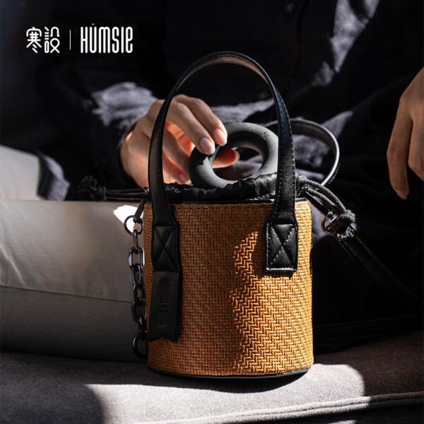 HUMSLE Hermit portable cup