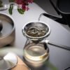 HUMSLE Knight magnetic teapot