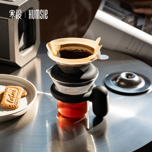 HUMSLE Hermit portable cup