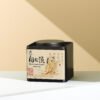 White Dragon Organic Silver Needle White Tea (Bai Hao Yin Zhen) – 50g | Handpicked Buds, Yunnan