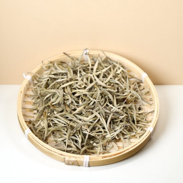 White dragon silver needle 250g