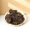 Pine Shadow: 2018 Pine-Smoked Fu Tea Brick (150g) | Wulong Mountain, Anhua