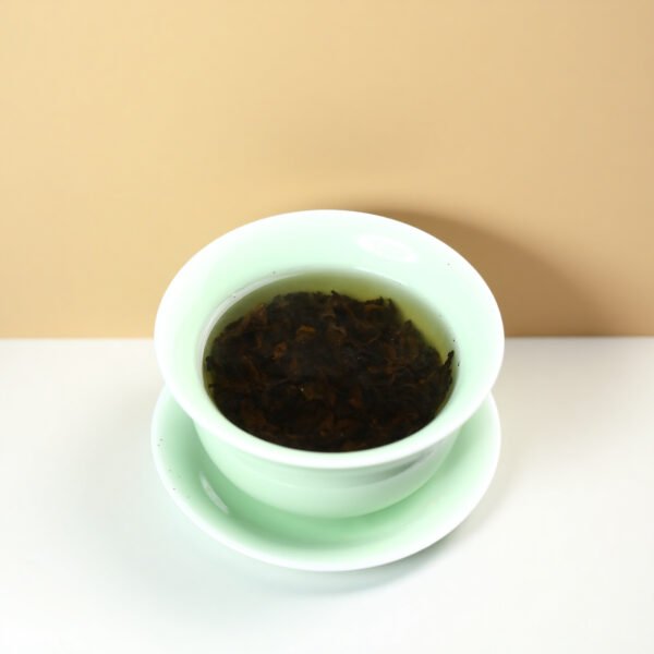 2020 Dark Tea ‘Dragon Pearls’ – 140g | Hand-Rolled, Blooming Tea Balls