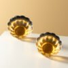 2020 Dark Tea ‘Dragon Pearls’ – 140g | Hand-Rolled, Blooming Tea Balls