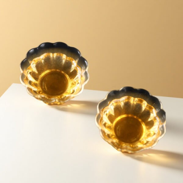2020 Dark Tea ‘Dragon Pearls’ – 140g | Hand-Rolled, Blooming Tea Balls