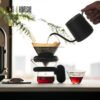 HUMSLE Hermit portable cup