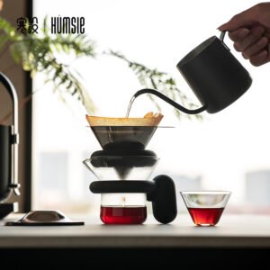 HUMSLE Hermit portable cup
