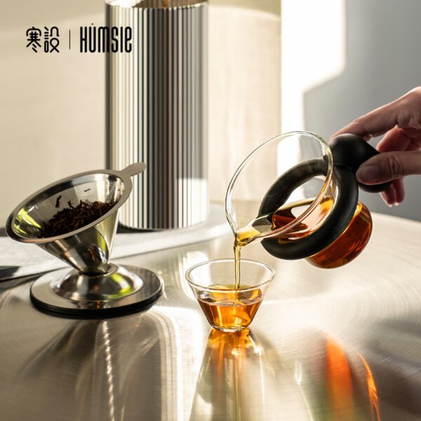 HUMSLE Hermit portable cup
