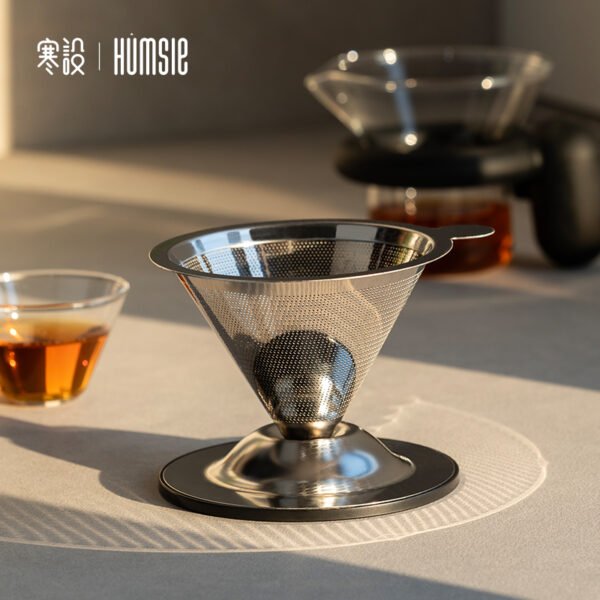 HUMSLE Hermit portable cup