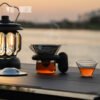 HUMSLE Hermit portable cup