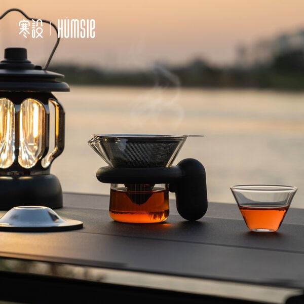 HUMSLE Hermit portable cup