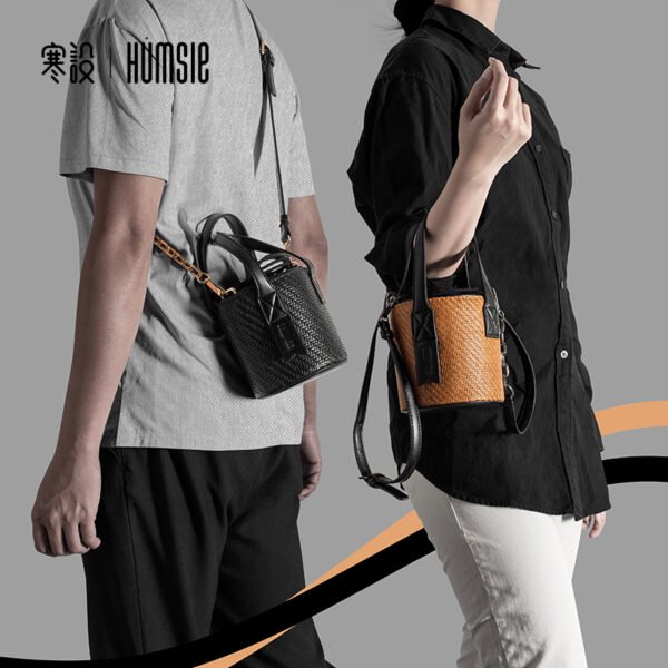 HUMSLE Hermit portable cup