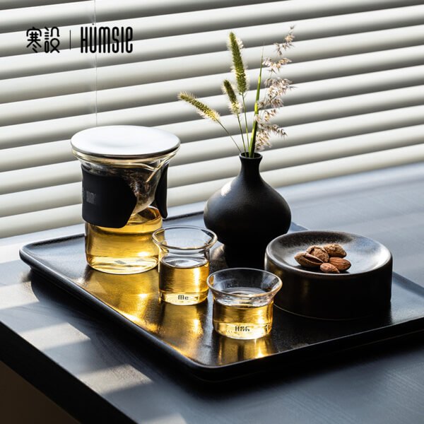 HUMSLE The Traveler Portable Cup