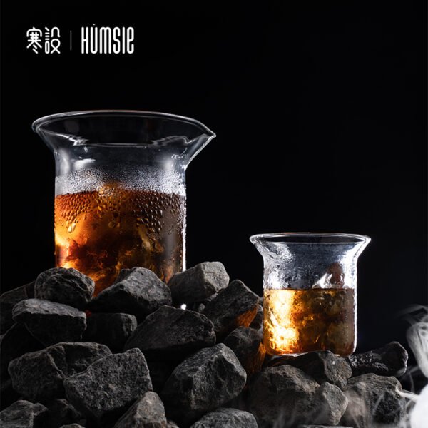 HUMSLE The Traveler Portable Cup