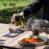 HUMSLE The Traveler Portable Cup