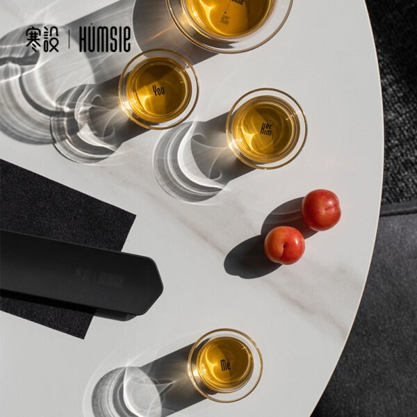 HUMSLE The Traveler Portable Cup