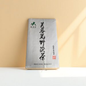 2012 Aged Dark Tea Fu Tea from Furong Mountain Anhua, Hunan China 1000g Chinese tea