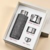 100% Titanium Thermos 390ml