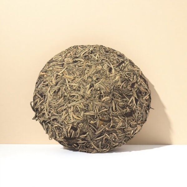 Aged Silver Needle from Fuding Fujian 300g Chinese tea