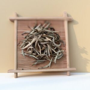 White dragon silver needle 250g