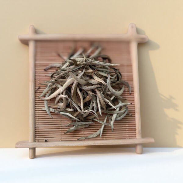 White dragon silver needle 250g