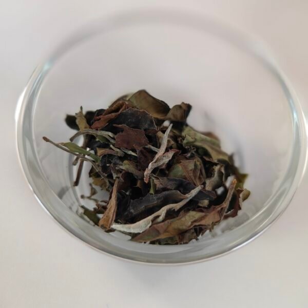 Ancient Tree Peony White Tea 50g