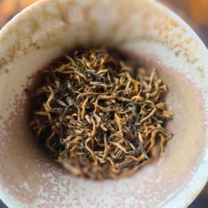 Jinjunmei black tea 100g