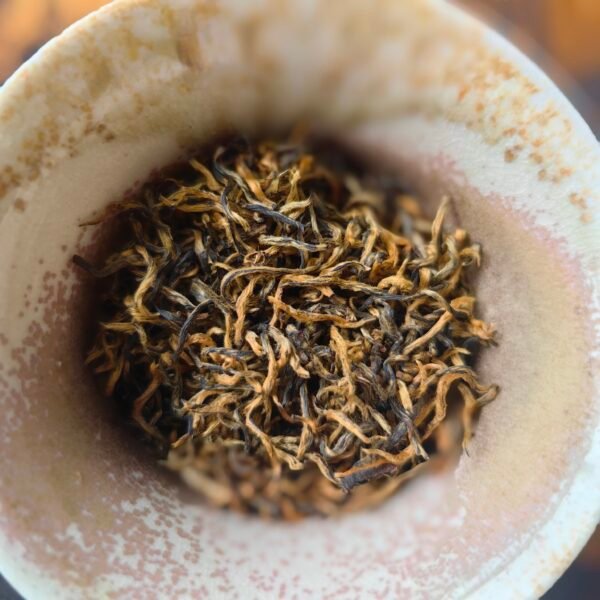Jinjunmei black tea 100g